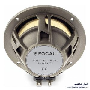 ES165KX3 کامپوننت فوکال Focal