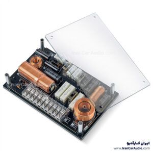 ES165KX3 کامپوننت فوکال Focal