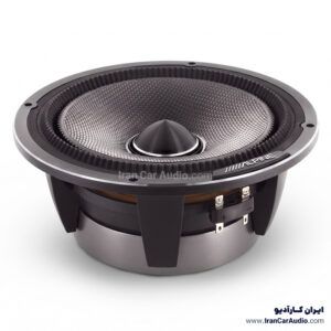 HDZ-65C کامپوننت آلپاین Alpine