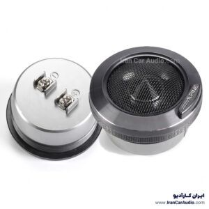 HDZ-65C کامپوننت آلپاین Alpine