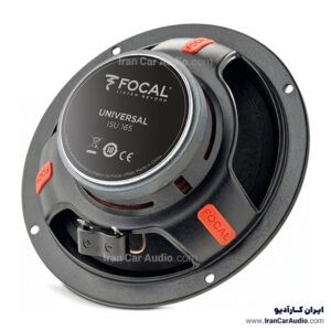 ISU165 کامپوننت فوکال Focal