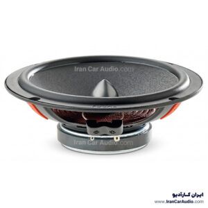 ISU165 کامپوننت فوکال Focal
