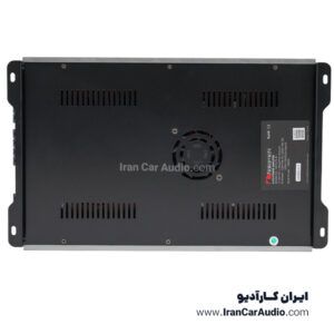 NKTA75.4F آمپلی‌ فایر ناکامیچی Nakamichi
