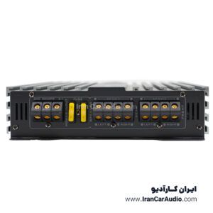 NKTA75.4F آمپلی‌ فایر ناکامیچی Nakamichi