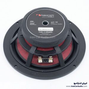 NSI-CS620 کامپوننت ناکامیچی Nakamichi