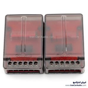 NSI-CS620 کامپوننت ناکامیچی Nakamichi