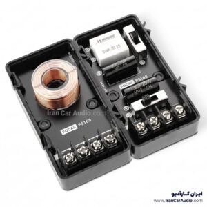 PS165V1 کامپوننت فوکال Focal