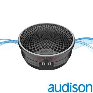 AV 1.1 II تویتر اودیسون Audison