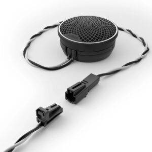 AV 1.1 II تویتر اودیسون Audison