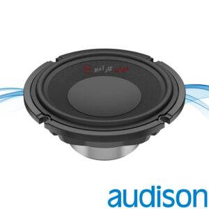 AV 3.0 II میدرنج اودیسون Audison