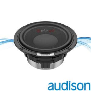 AV 6.5 P II ووفر اودیسون Audison