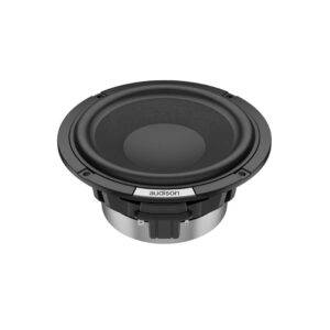 AVK 6A P II کامپوننت اکتیو اودیسون Audison