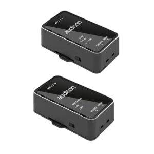 AVK 6 S II کامپوننت پسیو اودیسون Audison