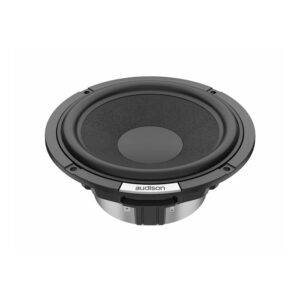 AVK 6 S II کامپوننت پسیو اودیسون Audison