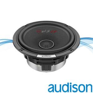 AVX 6.5 II بلندگو اودیسون Audison