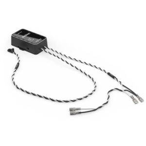 AVX 6.5 II بلندگو اودیسون Audison