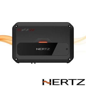 CP 1.2K آمپلی فایر هرتز Hertz
