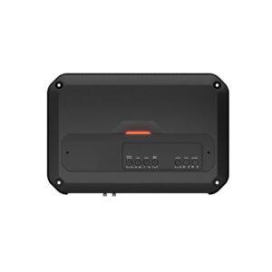 CP 1.2K آمپلی فایر هرتز Hertz