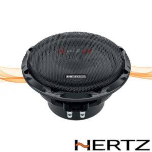 CS200S4 ساب ووفر هرتز Hertz