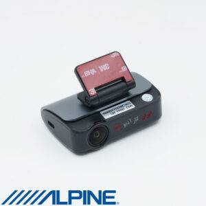 DVR-M02 دوربین ثبت وقایع آلپاین Alpine