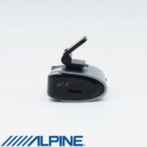 DVR-M02 دوربین ثبت وقایع آلپاین Alpine