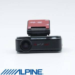 DVR-M02 دوربین ثبت وقایع آلپاین Alpine