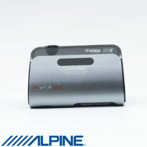 DVR-M02 دوربین ثبت وقایع آلپاین Alpine