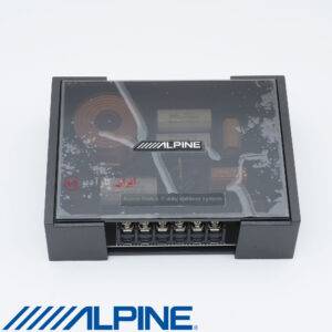 HDZ-65C کامپوننت آلپاین Alpine