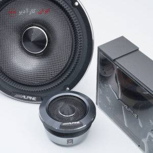 HDZ-65C کامپوننت آلپاین Alpine