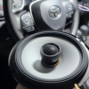 S2-S65 بلندگو آلپاین Alpine