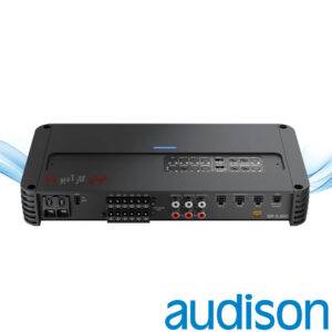 SR6.600 آمپلی فایر اودیسون Audison