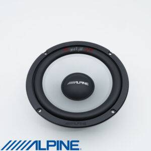 EL-T65C کامپوننت آلپاین Alpine