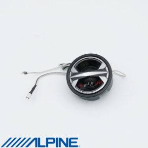 EL-T65C کامپوننت آلپاین Alpine