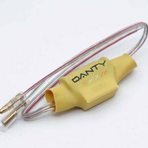DT-1600HE کامپوننت دنتی Danty