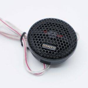 DT-1600HE کامپوننت دنتی Danty