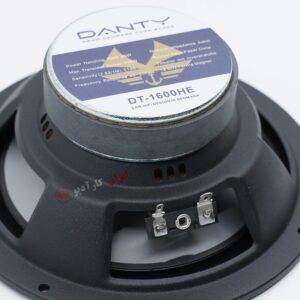 DT-1600HE کامپوننت دنتی Danty