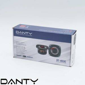 DT-403C بلندگو دنتی Danty