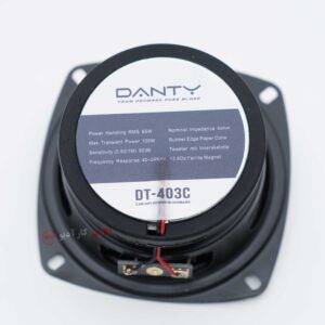 DT-403C بلندگو دنتی Danty