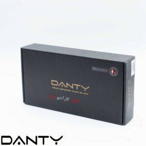 DT-460S آمپلی فایر دنتی Danty