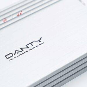 DT-460S آمپلی فایر دنتی Danty