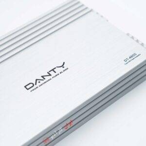 DT-460S آمپلی فایر دنتی Danty