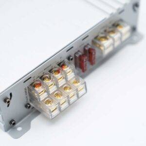 DT-460S آمپلی فایر دنتی Danty