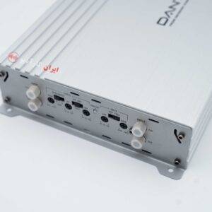 DT-460S آمپلی فایر دنتی Danty