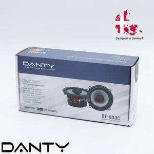 DT-503C بلندگو دنتی Danty