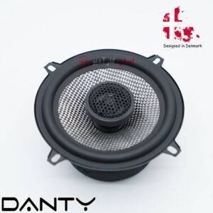 DT-503C بلندگو دنتی Danty
