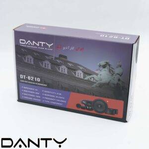 DT-6210 کامپوننت دنتی Danty