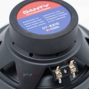 DT-6210 کامپوننت دنتی Danty