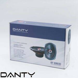 DT-6903C بلندگو دنتی Danty