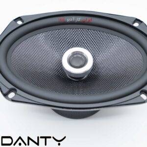 DT-6903C بلندگو دنتی Danty