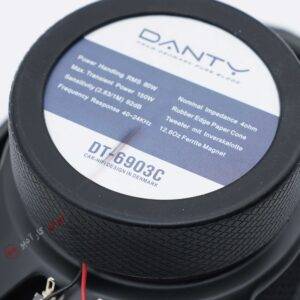 DT-6903C بلندگو دنتی Danty